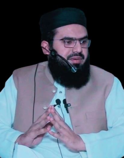 Ahmad-madni-abbasi