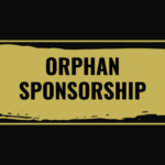 Orphan Sponsorship