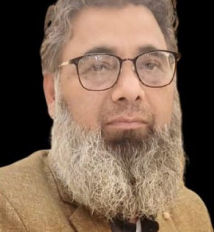 asif jamal anjum awf