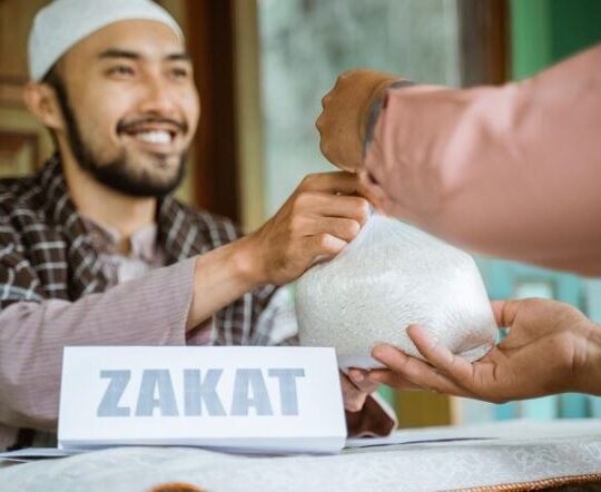 Zakat